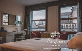 Hotel Torre della Vittoria 1928